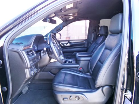 Used 2021 Chevrolet Tahoe LT image 7