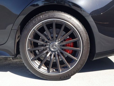 Used 2023 Mercedes-Benz AMG GT 63 image 27