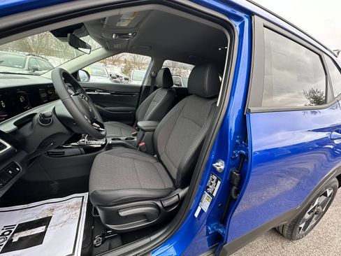 New 2026 Kia Seltos S image 27