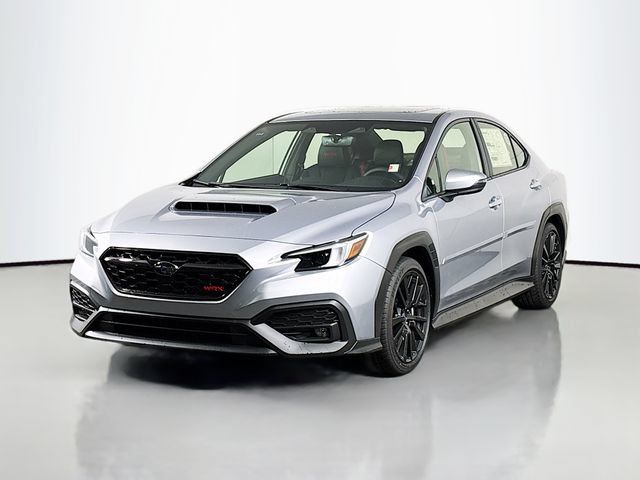 New 2026 Subaru WRX Limited AWD/4WD image 3