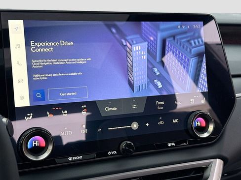 New 2026 Lexus RX 350 image 10