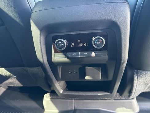 New 2025 Buick Enclave Sport Touring w/ Power Package image 15