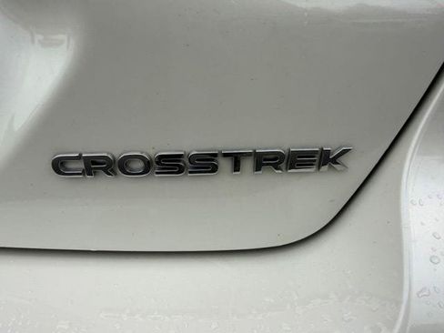 Used 2024 Subaru Crosstrek 2.0i AWD/4WD image 20