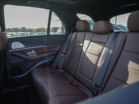 New 2026 Mercedes-Benz GLE 350 4MATIC image 28