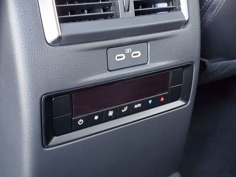 Certified 2025 MAZDA CX-90 Plug-In Hybrid w/ Preferred image 13