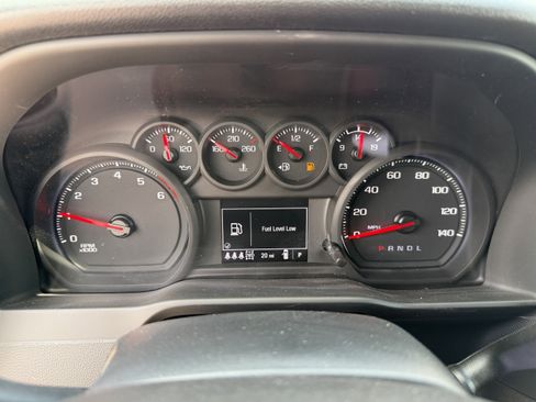 New 2026 Chevrolet Silverado 3500 W/T w/ WT Convenience Package AWD/4WD image 23