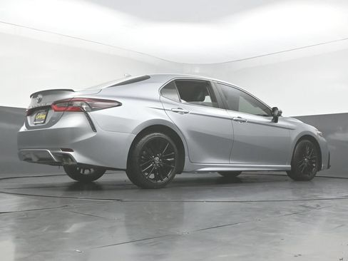 Used 2023 Toyota Camry SE w/ Convenience Package FWD image 43