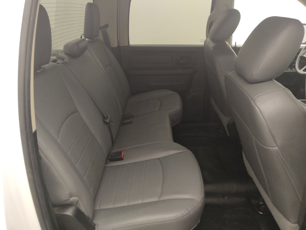 Used 2019 RAM 1500 Tradesman w/ Protection Group AWD/4WD image 19