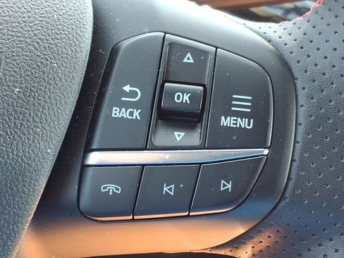 Used 2024 Ford Escape ST-Line w/ Tech Pack #1 AWD/4WD image 24