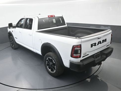 Used 2024 RAM 2500 Rebel w/ Level 2 Equipment Group image 60