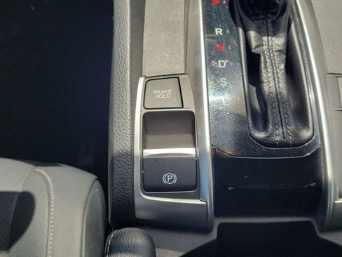 Used 2018 Honda Civic EX-L image 18