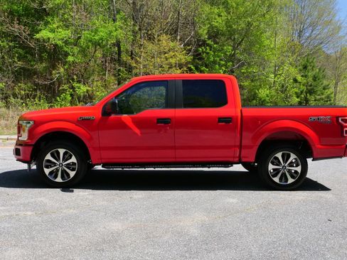 Used 2019 Ford F150 XL w/ Equipment Group 101A Mid image 38