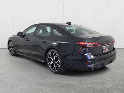 New 2026 Audi A6 Prestige AWD/4WD image 4