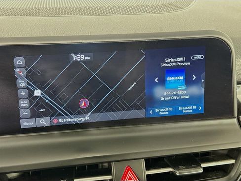 Used 2024 Kia Seltos S image 16