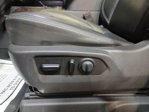 Used 2020 GMC Sierra 1500 Denali w/ Technology Package image 14