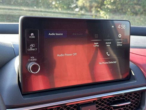 Used 2025 Acura ADX A-Spec image 30