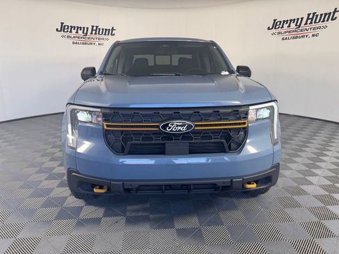 Used 2025 Ford Maverick Tremor AWD/4WD image 5