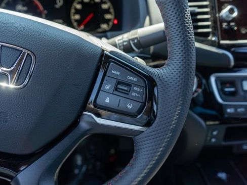 Certified 2023 Honda Ridgeline Black Edition image 20