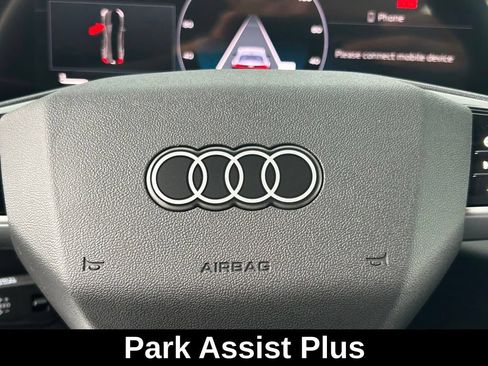 Used 2025 Audi A5 2.0T Premium w/ Premium Plus AWD/4WD image 26
