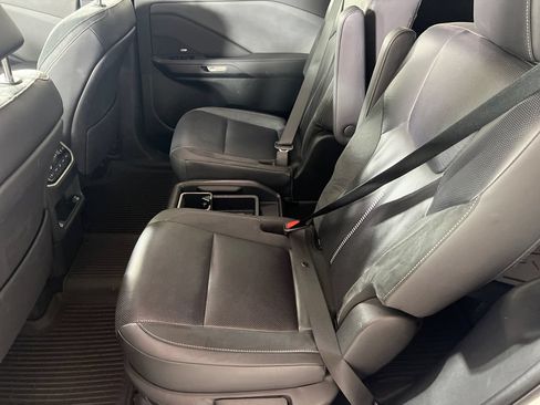 Used 2024 Lexus TX 350 FWD w/ Technology Package image 7