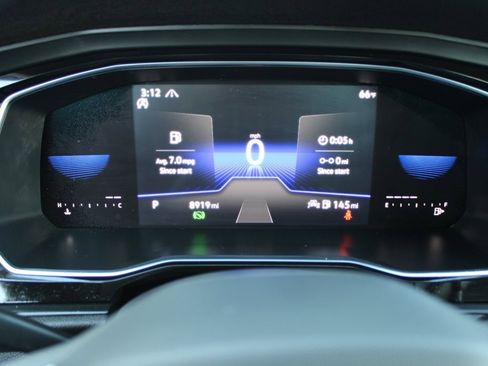 Certified 2022 Volkswagen Jetta S image 13