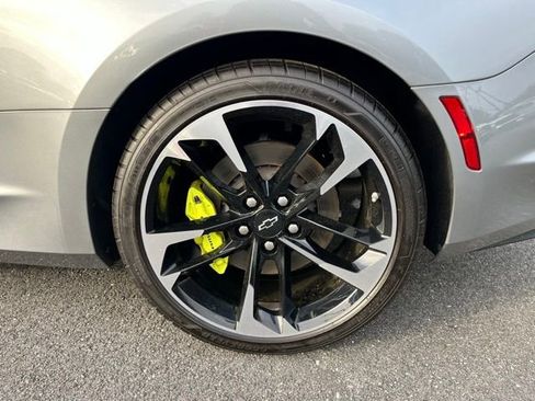Used 2023 Chevrolet Camaro SS image 13