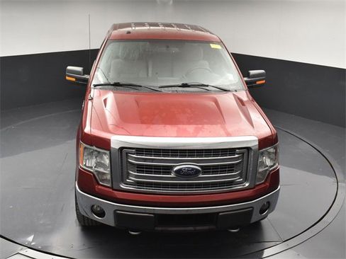 Used 2014 Ford F150 XLT w/ Equipment Group 302A Luxury image 41