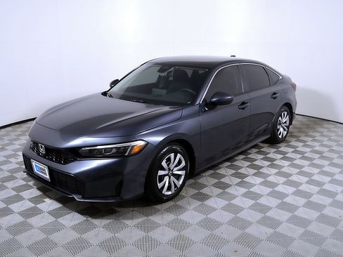 Used 2026 Honda Civic LX image 3