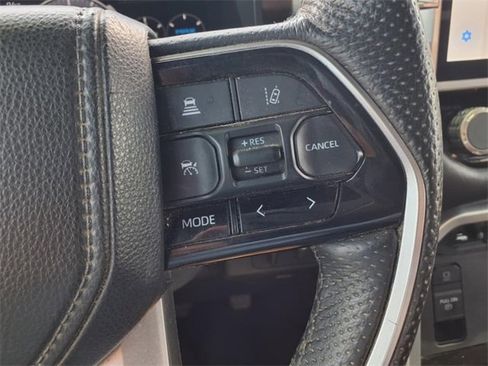 Used 2023 Toyota Tundra Capstone image 24