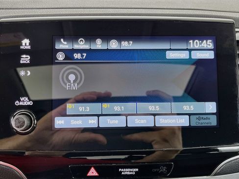 Used 2019 Honda Pilot EX-L image 18