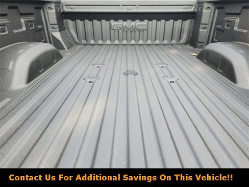 New 2026 GMC Sierra 2500 AT4 w/ AT4 Premium Plus Package image 23