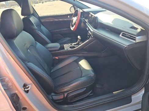 Used 2024 Kia K5 GT-Line image 6