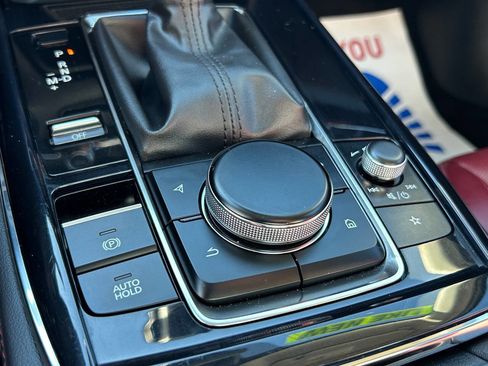 Used 2025 MAZDA CX-30 AWD 2.5 S w/ Preferred Package image 31