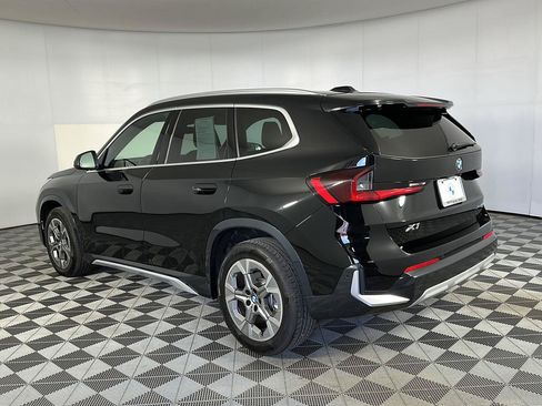 Used 2026 BMW X1 xDrive28i w/ Convenience Package AWD/4WD image 20