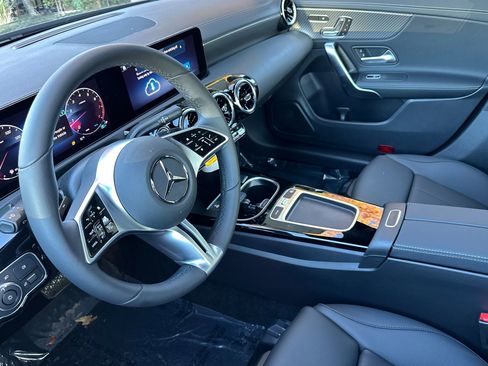 New 2026 Mercedes-Benz CLA 250 image 10