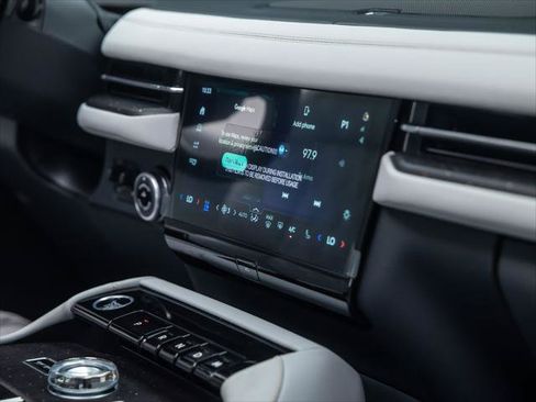 New 2026 Lincoln Navigator L Black Label AWD/4WD image 33