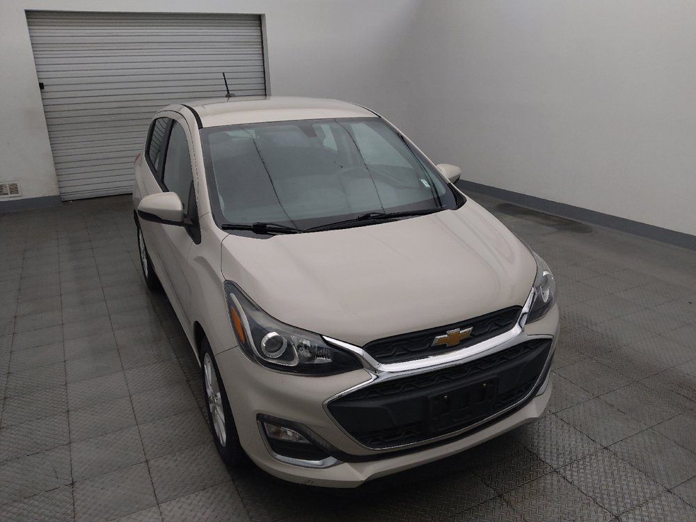 Used 2021 Chevrolet Spark LT FWD image 14