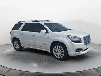 Used 2016 GMC Acadia Denali video 1