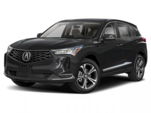 Used 2025 Acura RDX w/Technology Package image 1