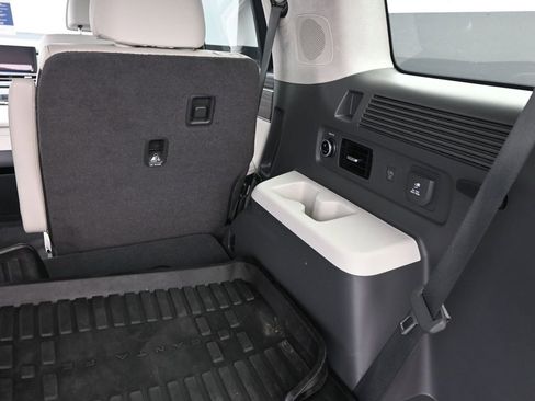 Certified 2024 Hyundai Santa Fe Calligraphy image 35