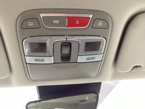 Used 2023 Kia Telluride S w/ S Sunroof Package image 22