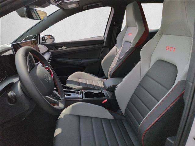 New 2026 Volkswagen GTI SE FWD image 4