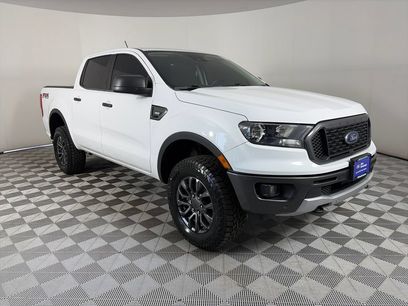 Certified 2021 Ford Ranger XLT w/ Equipment Group 302A High