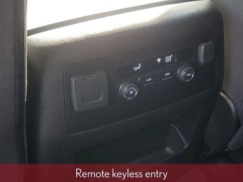 Used 2020 Chevrolet Tahoe LS w/ Enhanced Driver Alert Package AWD/4WD image 33