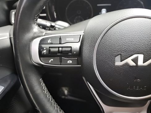 Used 2022 Kia K5 GT-Line image 25