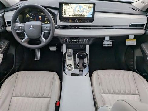New 2026 Mitsubishi Outlander SEL AWD/4WD image 26