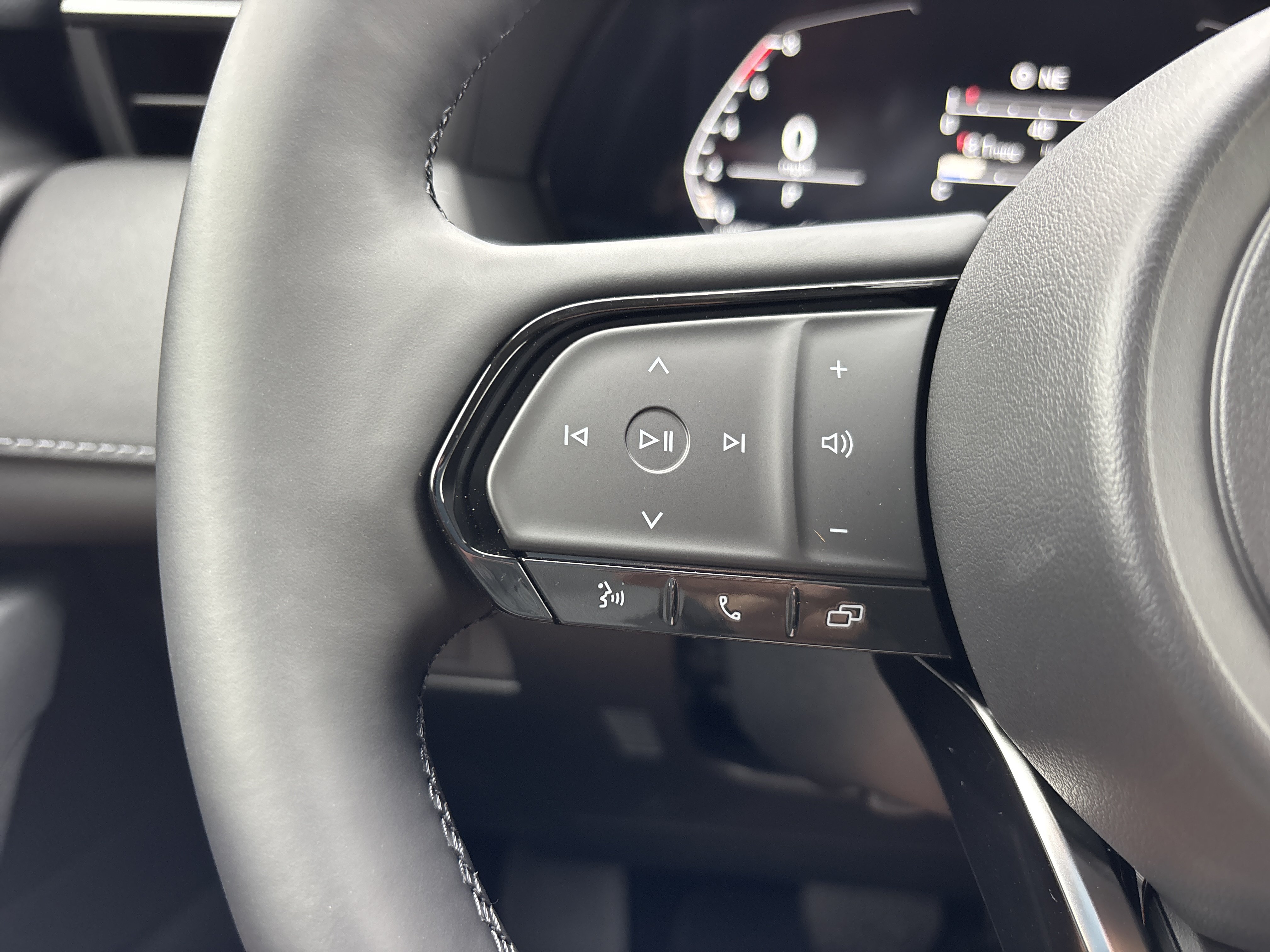 New 2026 MAZDA CX-5 Preferred AWD/4WD image 24