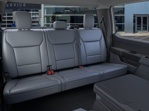 New 2026 Ford F150 XL w/ Equipment Group 103A High image 11