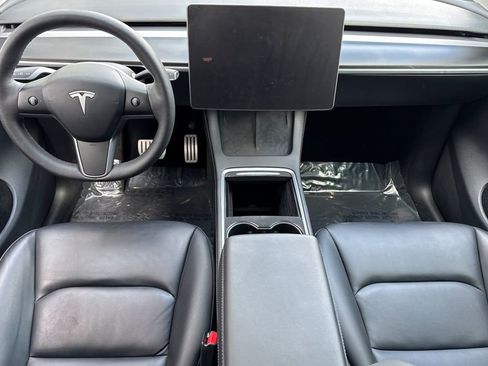 Used 2023 Tesla Model Y Performance AWD/4WD image 12