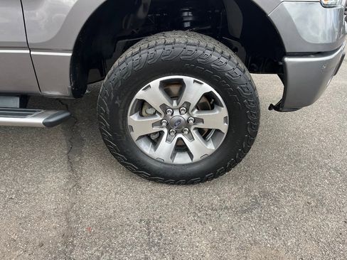 Used 2014 Ford F150 STX w/ Equipment Group 201A Mid image 34